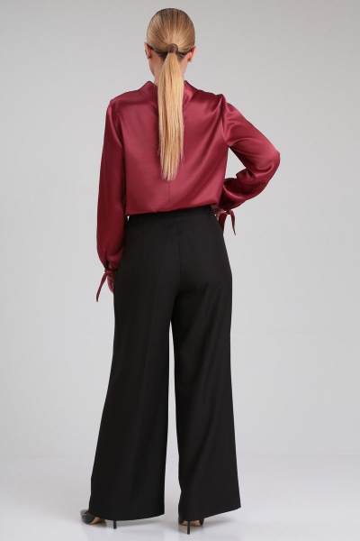 Блуза, брюки Angelina & Сompany 881 - фото 2