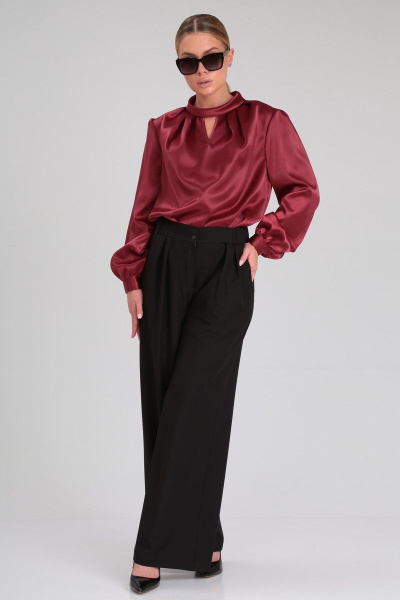 Блуза, брюки Angelina & Сompany 884 - фото 5