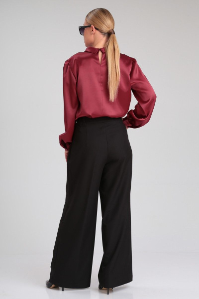 Блуза, брюки Angelina & Сompany 884 - фото 2