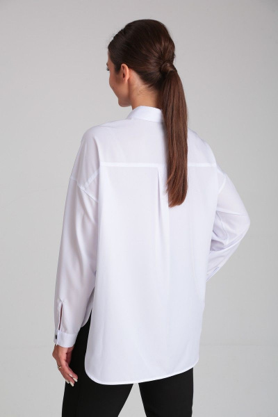 Рубашка Modema м.479/1 - фото 3