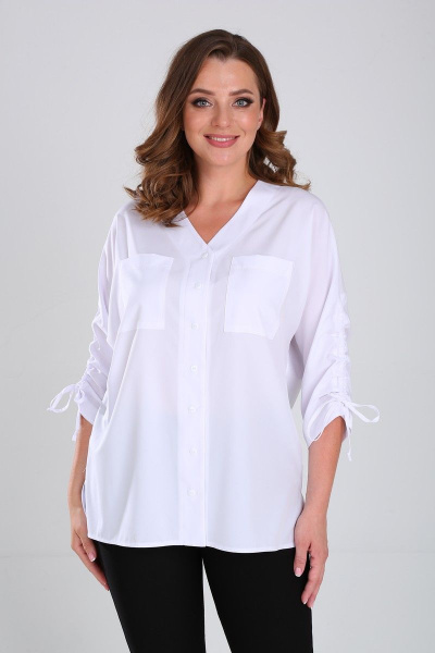Блуза Modema м.730/2 - фото 3