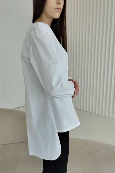 Блуза Tanya Arzhanova ТА512 - фото 3