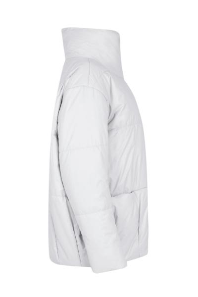 Куртка Elema 4-12190-1-164 белый - фото 2