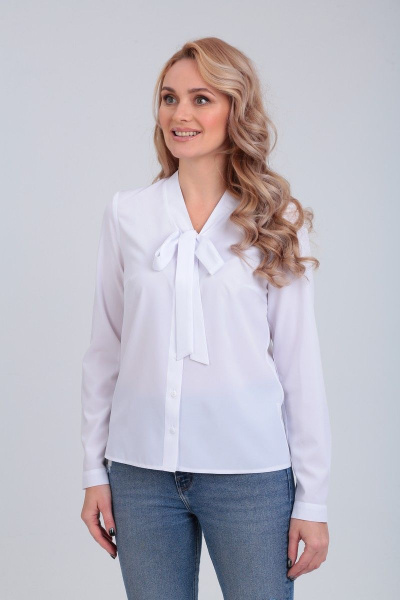 Блуза Modema м.702/2 - фото 3