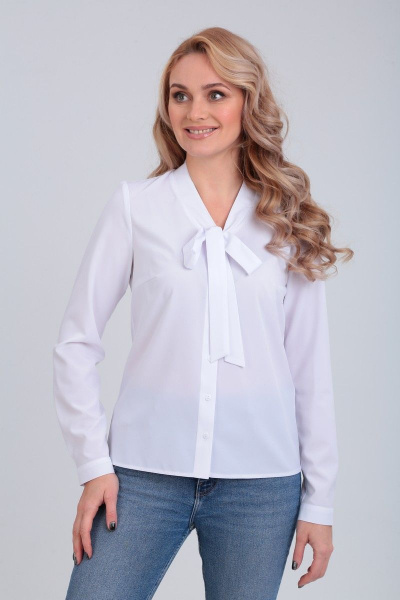 Блуза Modema м.702/2 - фото 1