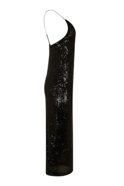 Платье Elema 5К-13130-1-164 чёрный - фото 6