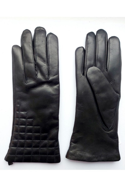 Перчатки ACCENT 924 черный - фото 3