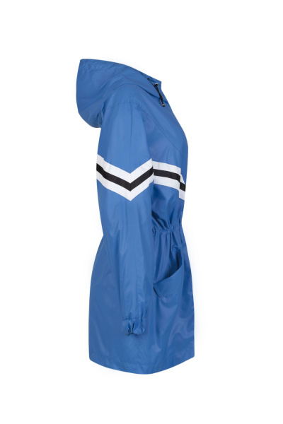 Куртка Elema 3-10929-1-170 синий - фото 2