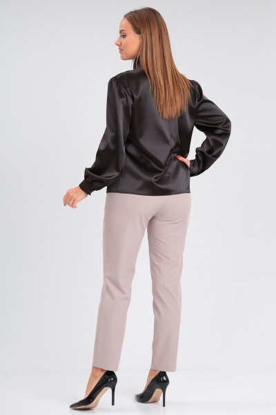 Блуза, брюки Angelina & Сompany 920 - фото 2