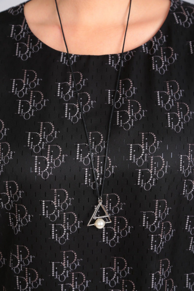 Платье БагираАнТа 835 дизайн"dior" - фото 4