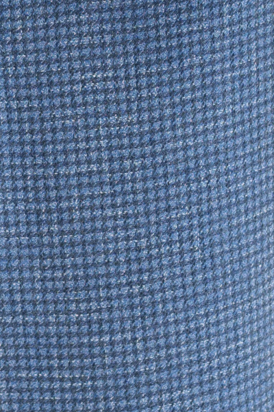 Юбка Ivera 4036 серо-голубой - фото 6