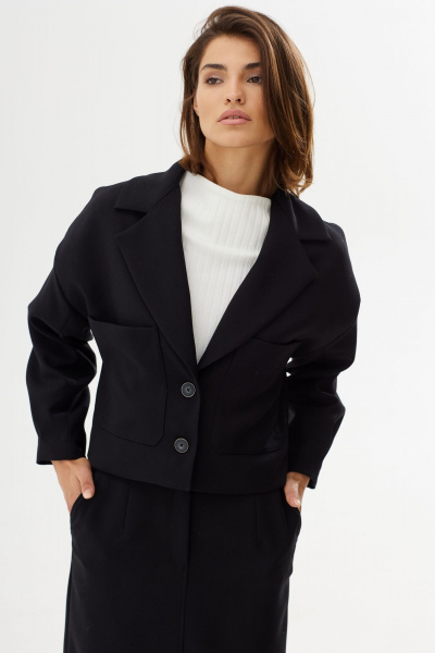 Жакет NiV NiV fashion 2151 - фото 5