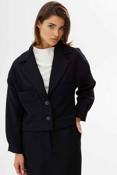 Жакет NiV NiV fashion 2151 - фото 4