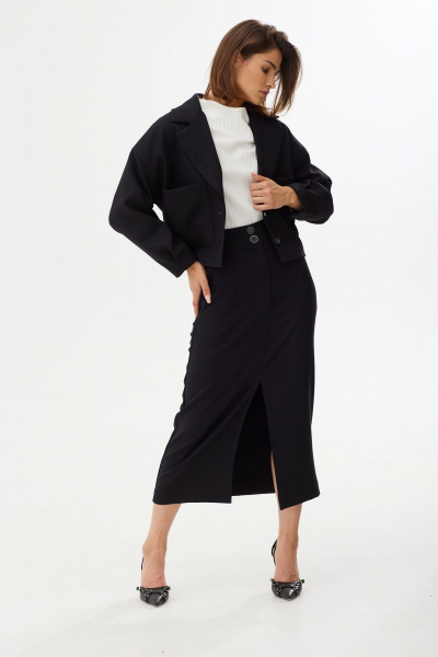 Жакет NiV NiV fashion 2151 - фото 3
