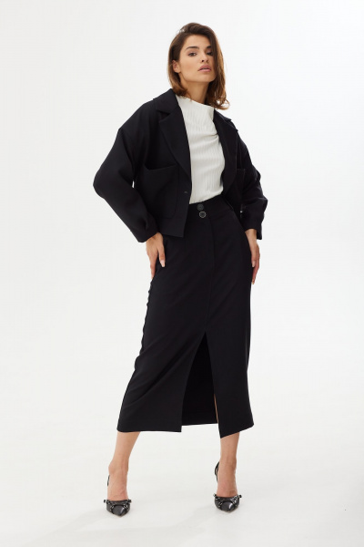 Жакет NiV NiV fashion 2151 - фото 2