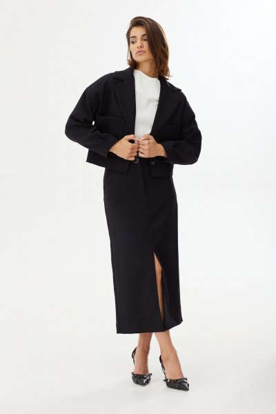 Жакет NiV NiV fashion 2151 - фото 1
