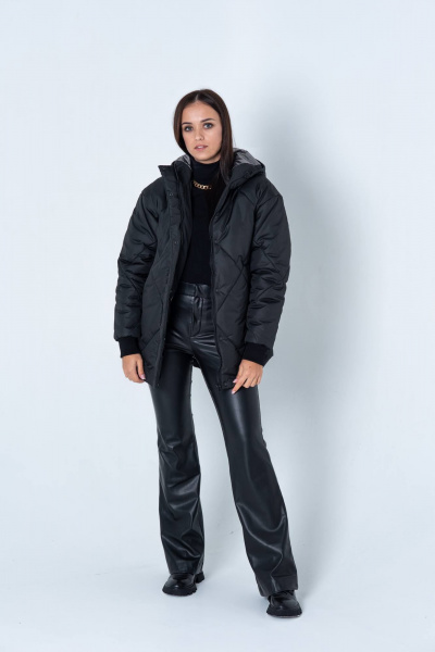 Куртка MT.Style 182552023 - фото 7