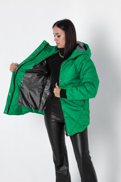Куртка MT.Style 182552024 - фото 2