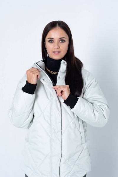 Куртка MT.Style 182552025 - фото 8
