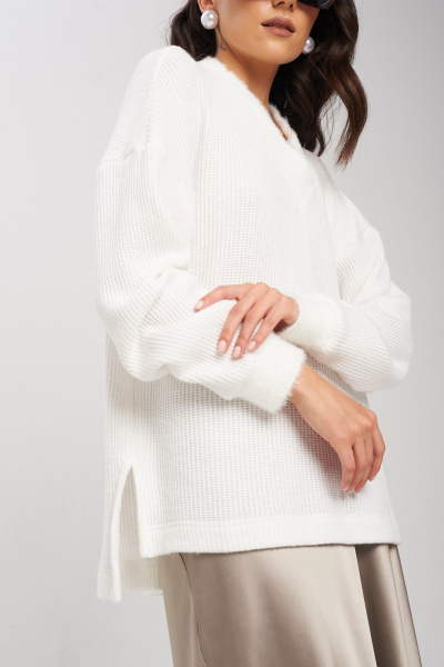 Джемпер Mixan 2063/1 - фото 2