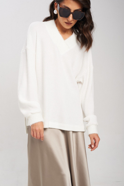 Джемпер Mixan 2063/1 - фото 1