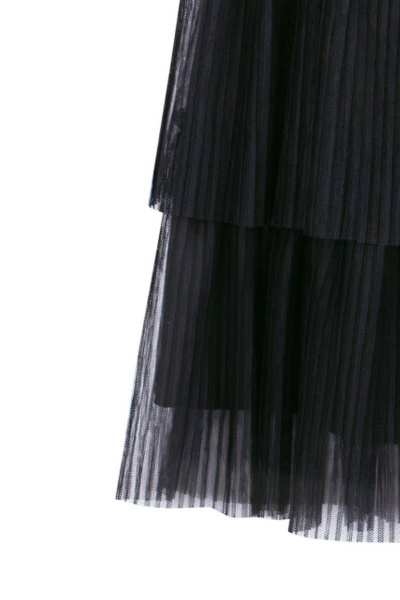 Платье Bell Bimbo 200209 черный - фото 4