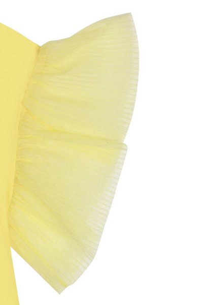 Платье Bell Bimbo 200215 св.желтый - фото 5