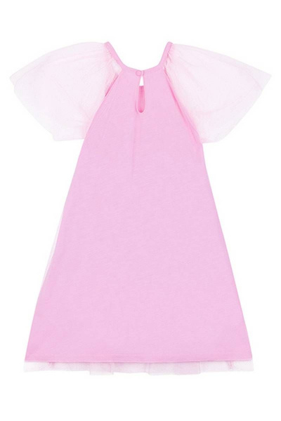Платье Bell Bimbo 200229 св.розовый - фото 3