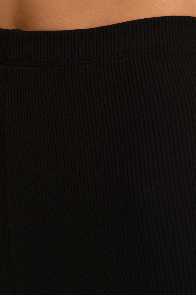 Леггинсы MG Wear 4108 черный - фото 8