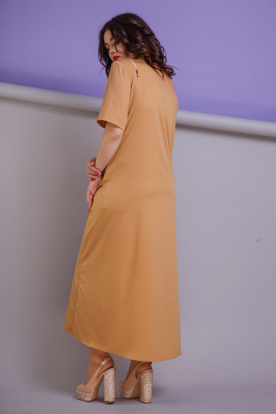 Платье Anastasia 404.2 - фото 2