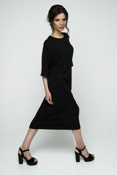 Платье Zen Wear WDR2.KL2.INJ - фото 4