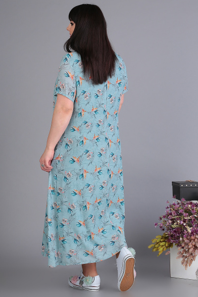Платье Algranda by Новелла Шарм А3507 - фото 2
