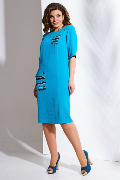 Платье Avanti 0948-4 - фото 1