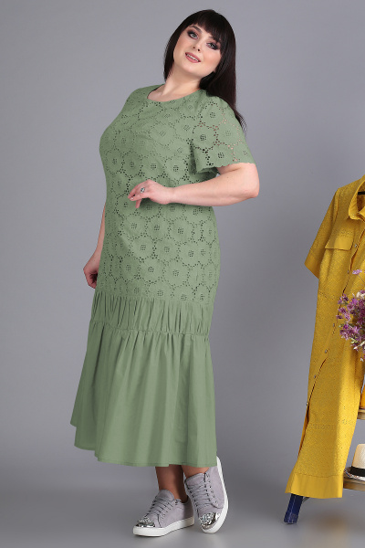 Платье Algranda by Новелла Шарм А3525-4 - фото 1