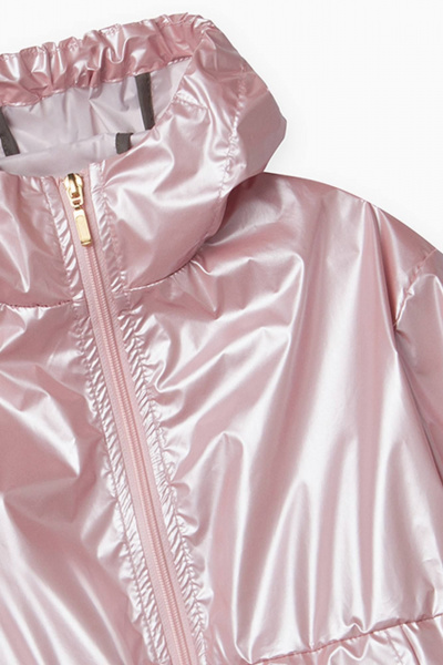 Куртка Bell Bimbo 211366 св.розовый - фото 4