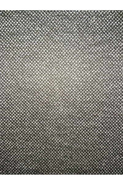 Платье LadisLine 906 серо-черный - фото 3
