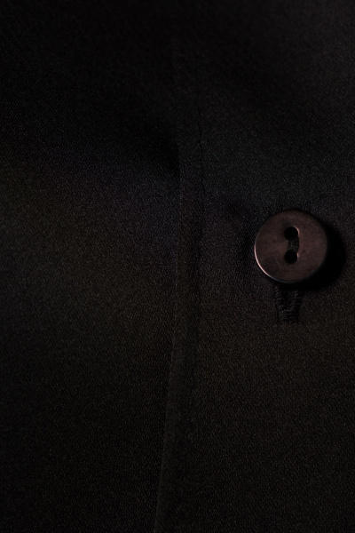 Блуза Панда 157643w черный - фото 4