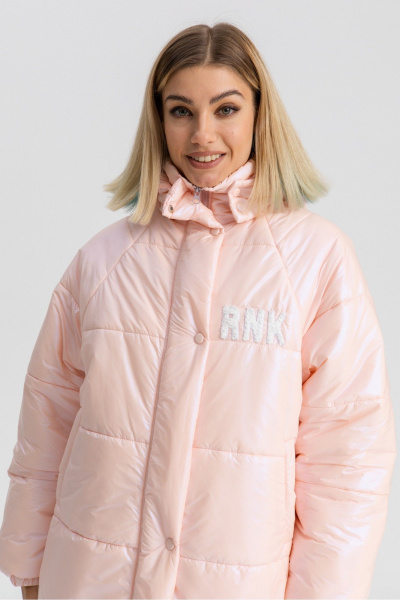 Куртка RINKA 1201/1 розовый - фото 6