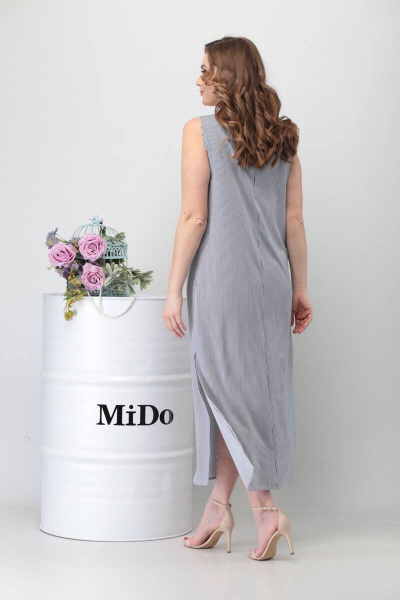 Платье Mido М11 - фото 2