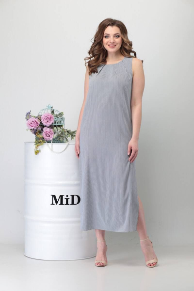 Платье Mido М11 - фото 1