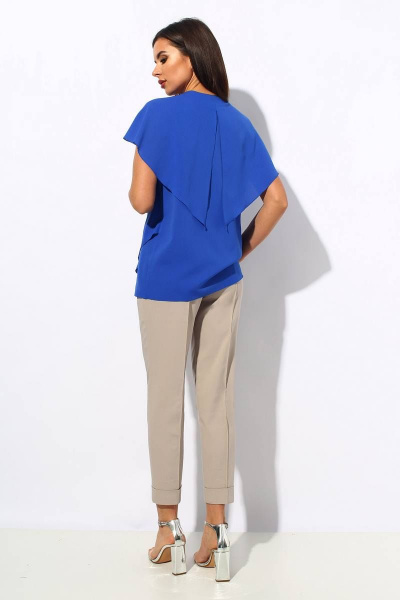Блуза, брюки Mia-Moda 1145 - фото 3