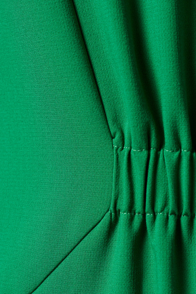 Платье Панда 160783w зеленый - фото 5