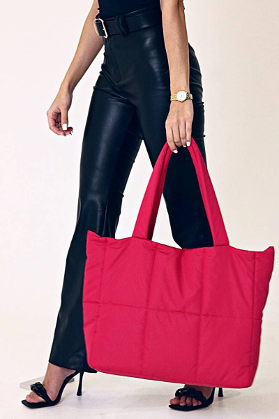 Шопер MT.Style TOTE1 roz - фото 1