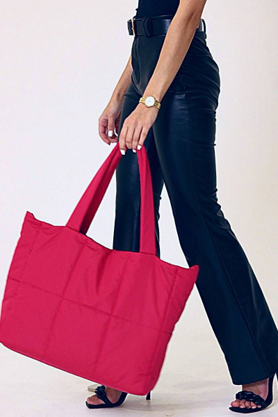 Шопер MT.Style TOTE1 roz - фото 2