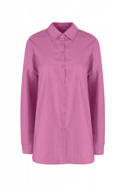 Блуза Elema 2К-13090-2-170 розовый - фото 1