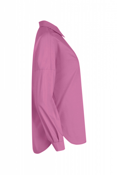 Блуза Elema 2К-13090-2-170 розовый - фото 2