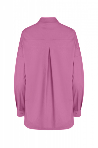 Блуза Elema 2К-13090-2-170 розовый - фото 3