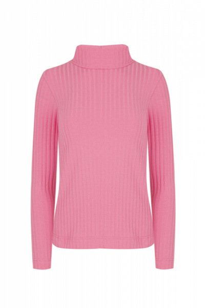 Блуза Elema 2К-640-164 розовый - фото 1