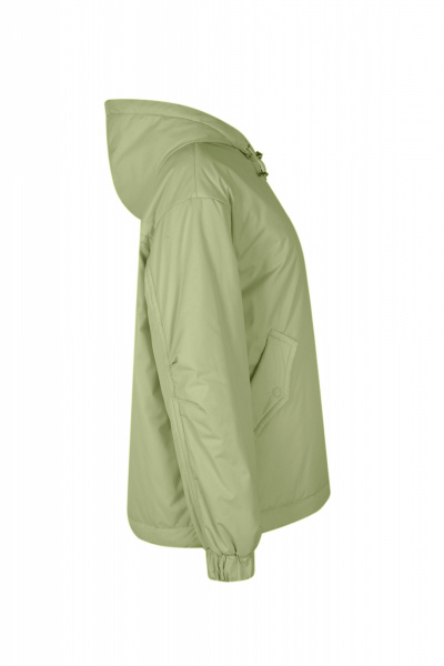 Куртка Elema 4-273-164 зелёный - фото 6