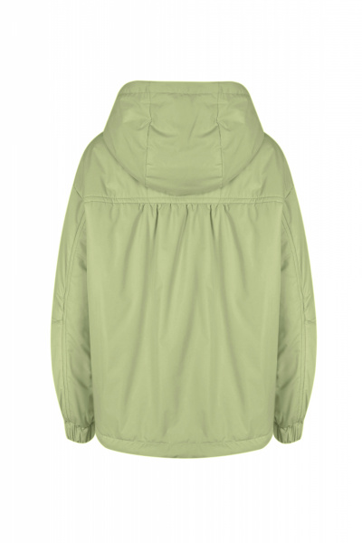 Куртка Elema 4-273-164 зелёный - фото 7